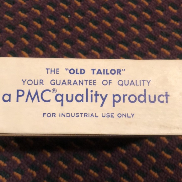 NWT 48 pieces of white tailors chalk - Picture 5 of 5